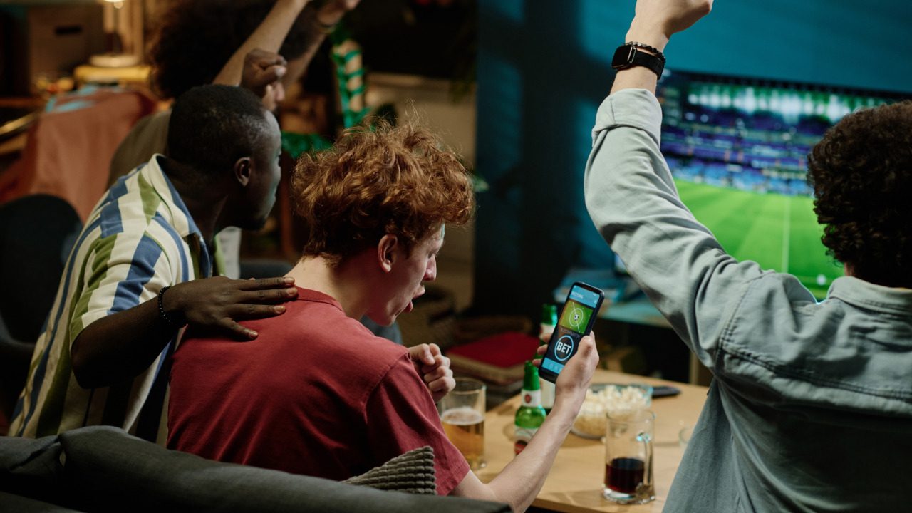 Betting retirement on the big game? Gen Z investors are gambling on sports as a financial plan