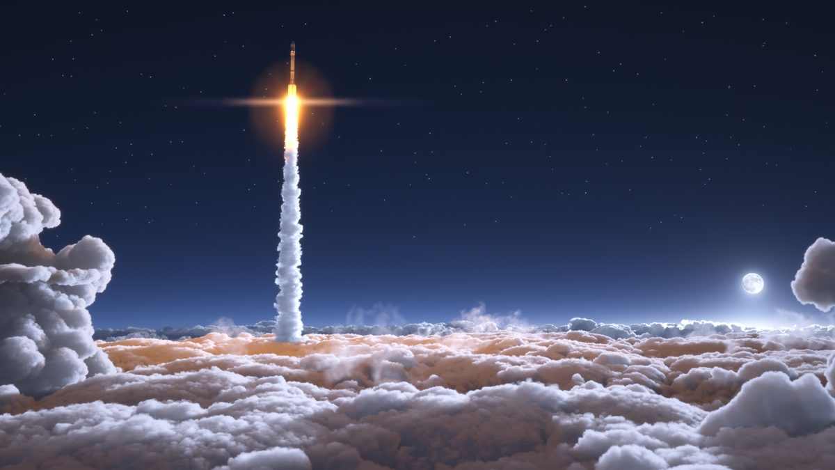 SpaceX Is Worth More Than Most S&P 500 Companies. Is That Valuation Rational?