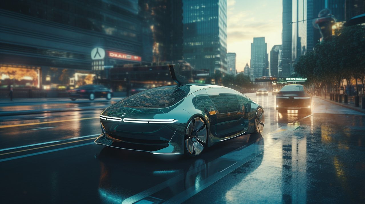 Pony AI Is Scaling Robotaxis Fast—Can the Stock Reach BofA’s $17 Target?