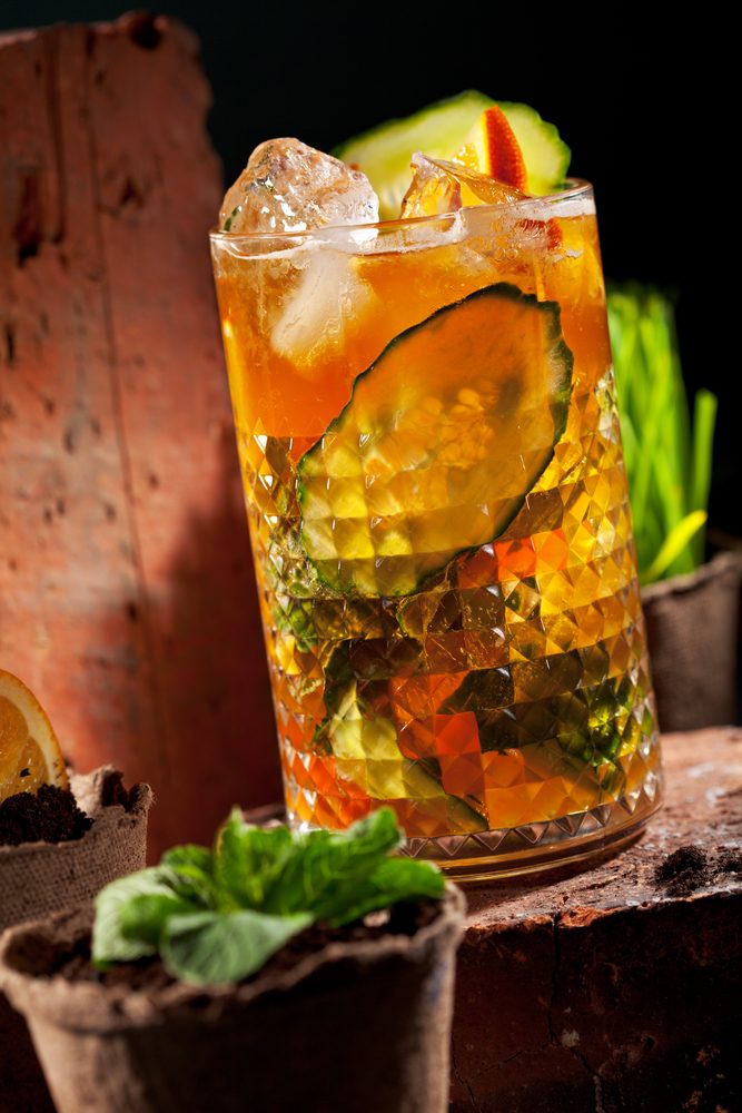 International Flavors & Fragrances (IFF): The Best High Growth Stock Insiders Are Buying