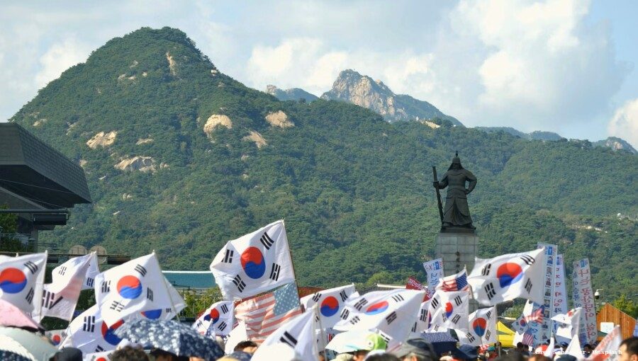 South Korean Jeonbuk Bank signs Ripple for cross-border payments