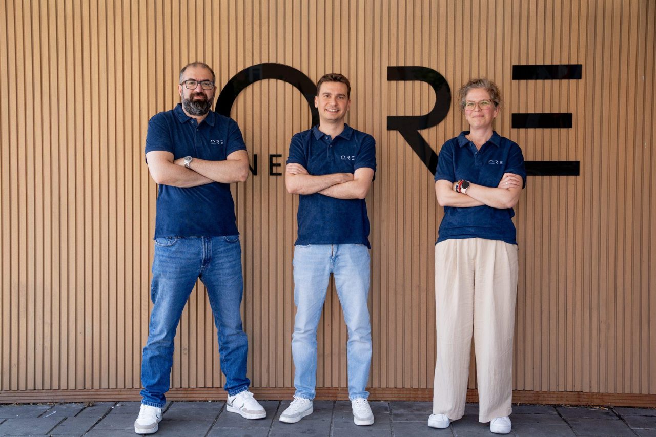 Exclusive: Plural backs $43m round for next-generation battery startup Ore Energy