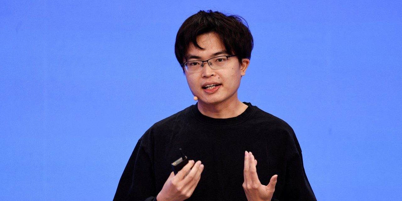 China’s Moonshot AI Adds More Fuel to Wall Street’s Chip Selloff