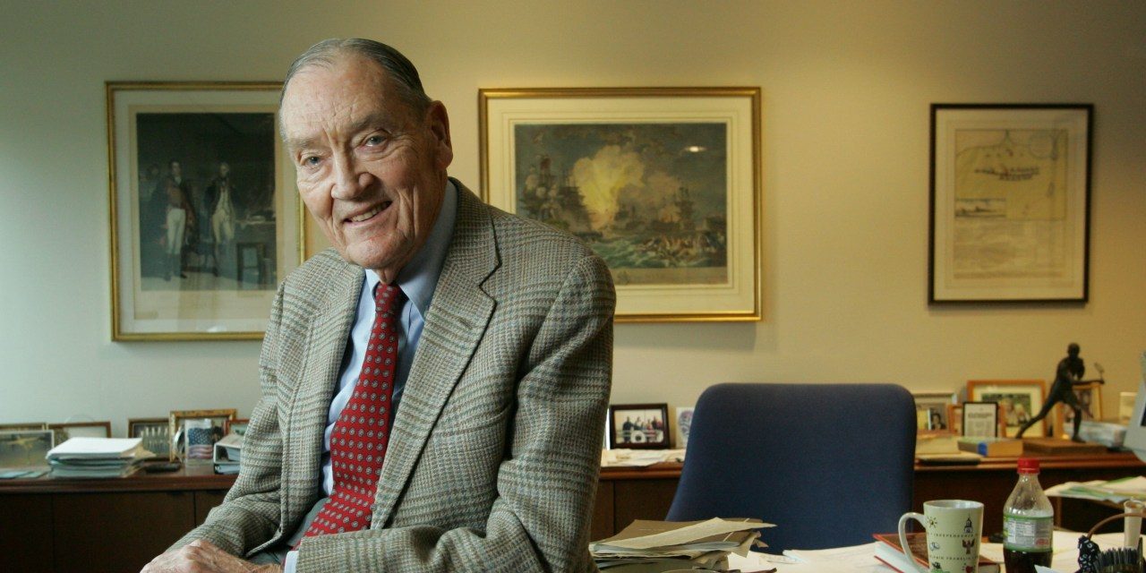 How Index Funds Went From Being Mocked to Feared in 50 Years