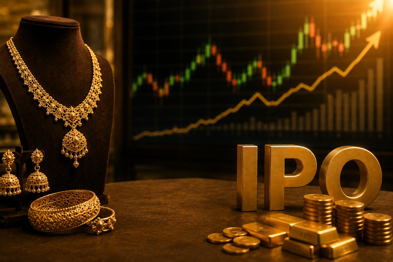 Augmont Enterprises IPO opens today: GMP signals 38% listing gains. Should you subscribe?