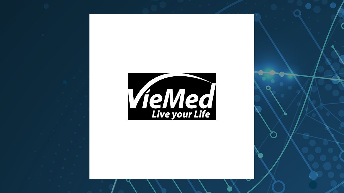 Viemed Healthcare Targets Low-20% Growth as Home Ventilation Opportunity Expands
