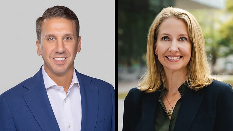Kestra Financial Hires Wealth Management Head from BlackRock