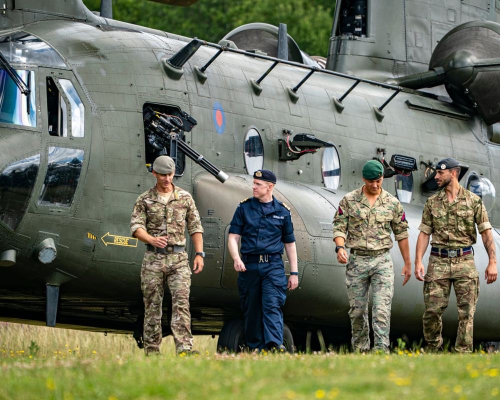 John Healey to duck meeting UK defence spending target in budget