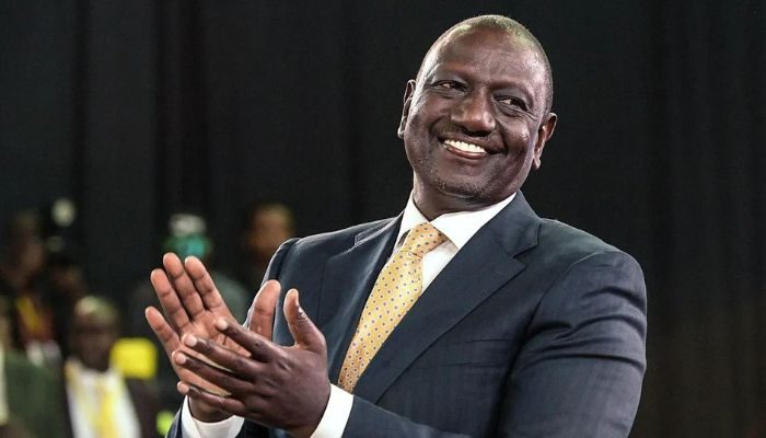 Kenya eyes fourth debt buyback in two years to ease repayment pressure
