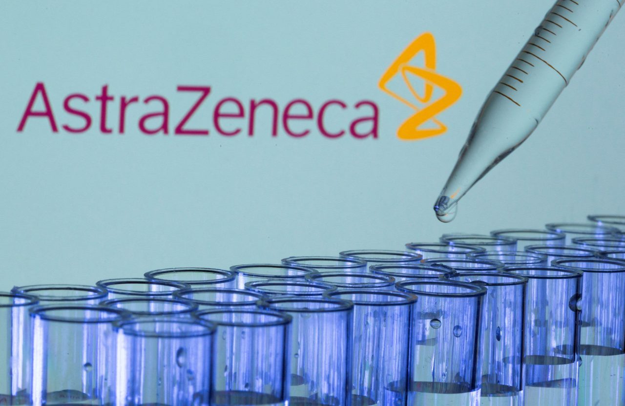 AstraZeneca's trial flop raises a bigger question: Is its pipeline premium becoming more vulnerable?