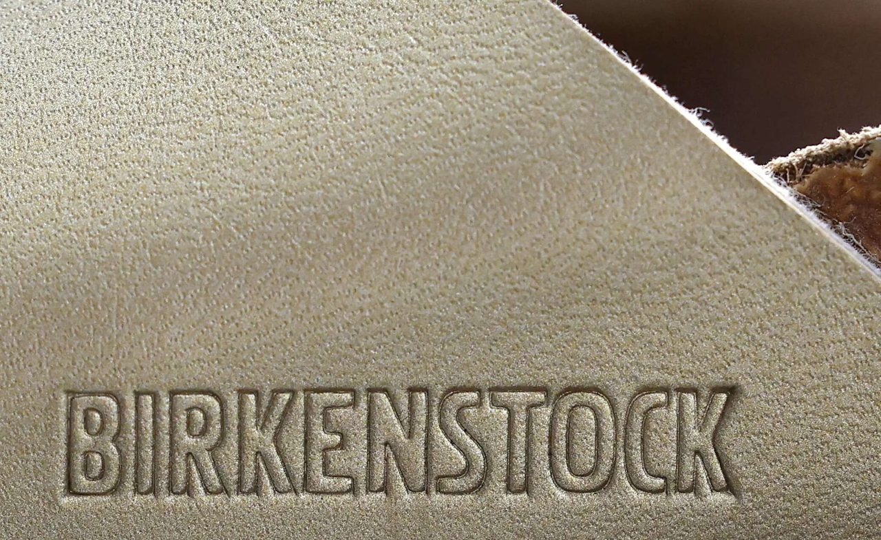 US stocks: Birkenstock shares jump 18% as strong demand prompts revenue forecast hike