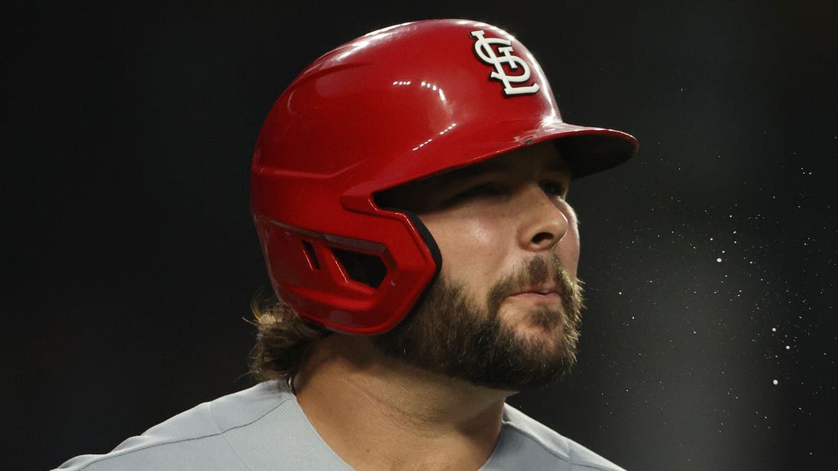 Cardinals’ ‘New Franchise Face’ Sends ‘Hurt’ Message After Trade Reports