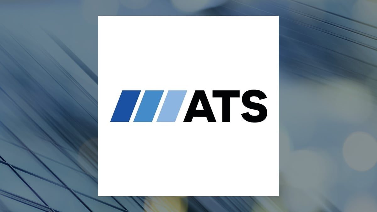 ATS Q1 Earnings Call Highlights