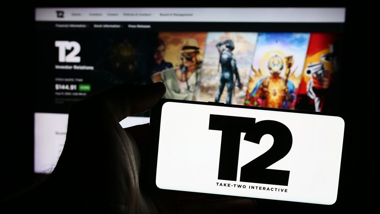 Is Wall Street Bullish or Bearish on Take-Two Interactive Stock?