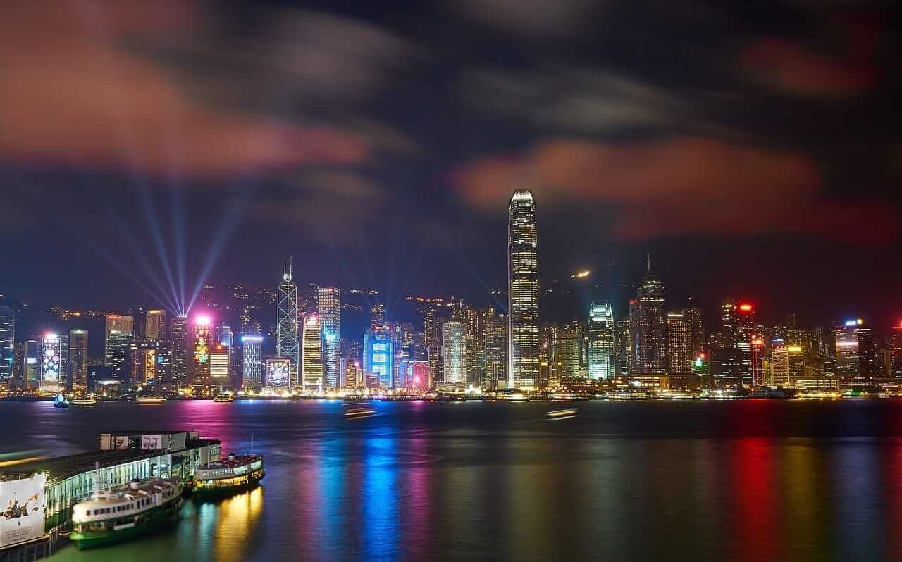 Michael Burry Is Betting Big on Hong Kong Stocks. Why He Likes JD.com Shares Here.