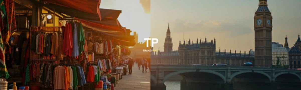 Nigeria’s businesses are Losing Time – and Money – Moving Cash to the UK