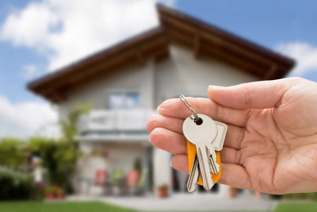 This Stock’s Up 60% and Is a Buy If You’re Bullish on U.S. Housing