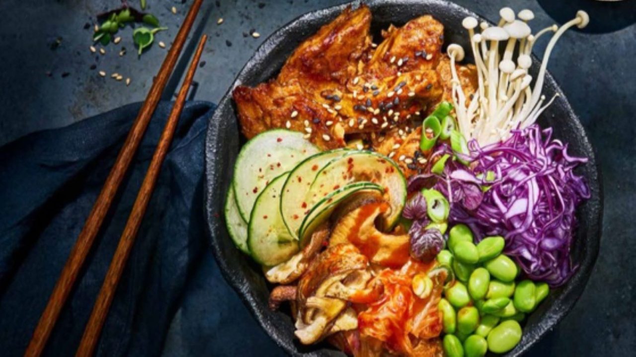 Livekindly to buy plant-based business Dalco from Hilton Food Group