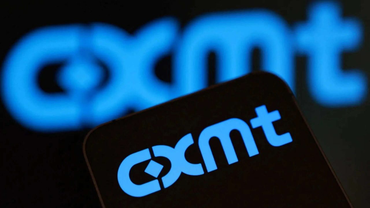 CXMT's 466% listing pop makes it China's most valuable firm