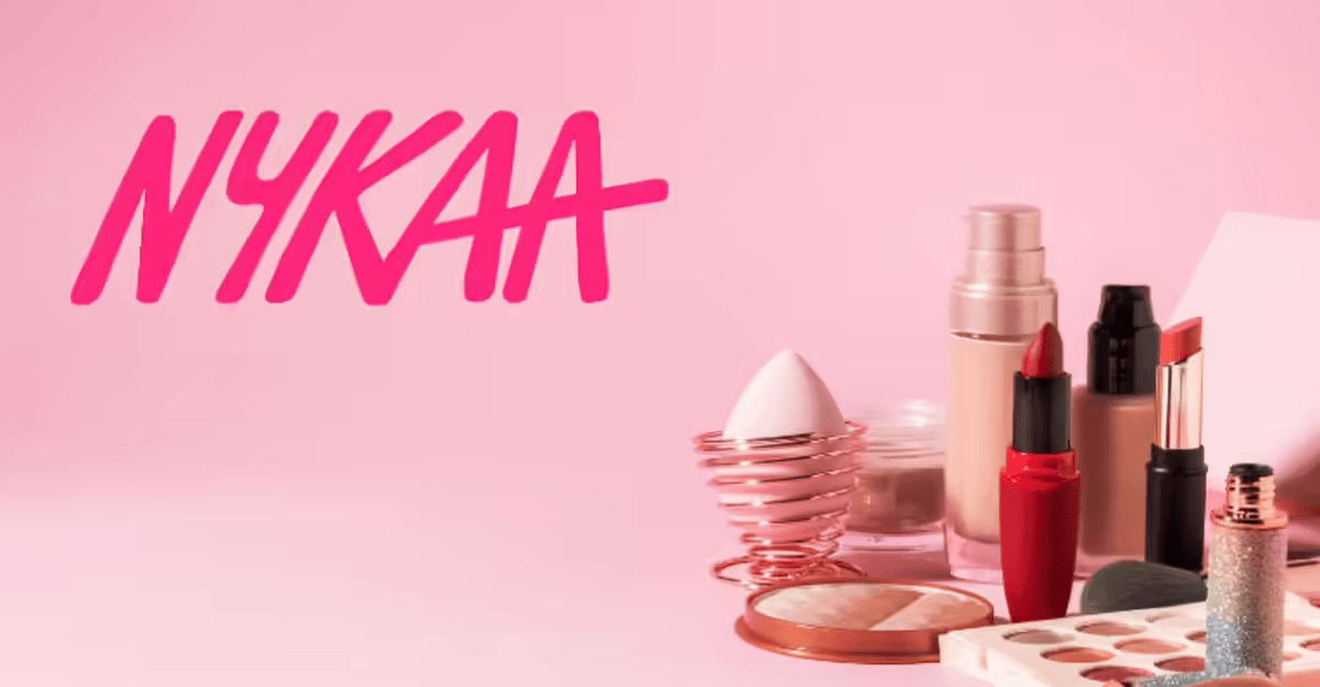 Nykaa Q1 Results: Net profit spikes 243% YoY to Rs 80 crore; revenue jumps 29%