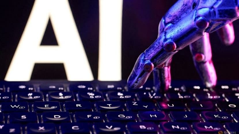 AI-related companies to drive most third-quarter US earnings gains