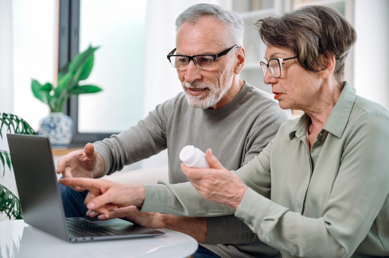 The Federal Cushion Holding Down Stand-Alone Part D Premiums Ends December 31. Your 2027 Plan Won’t Have It.