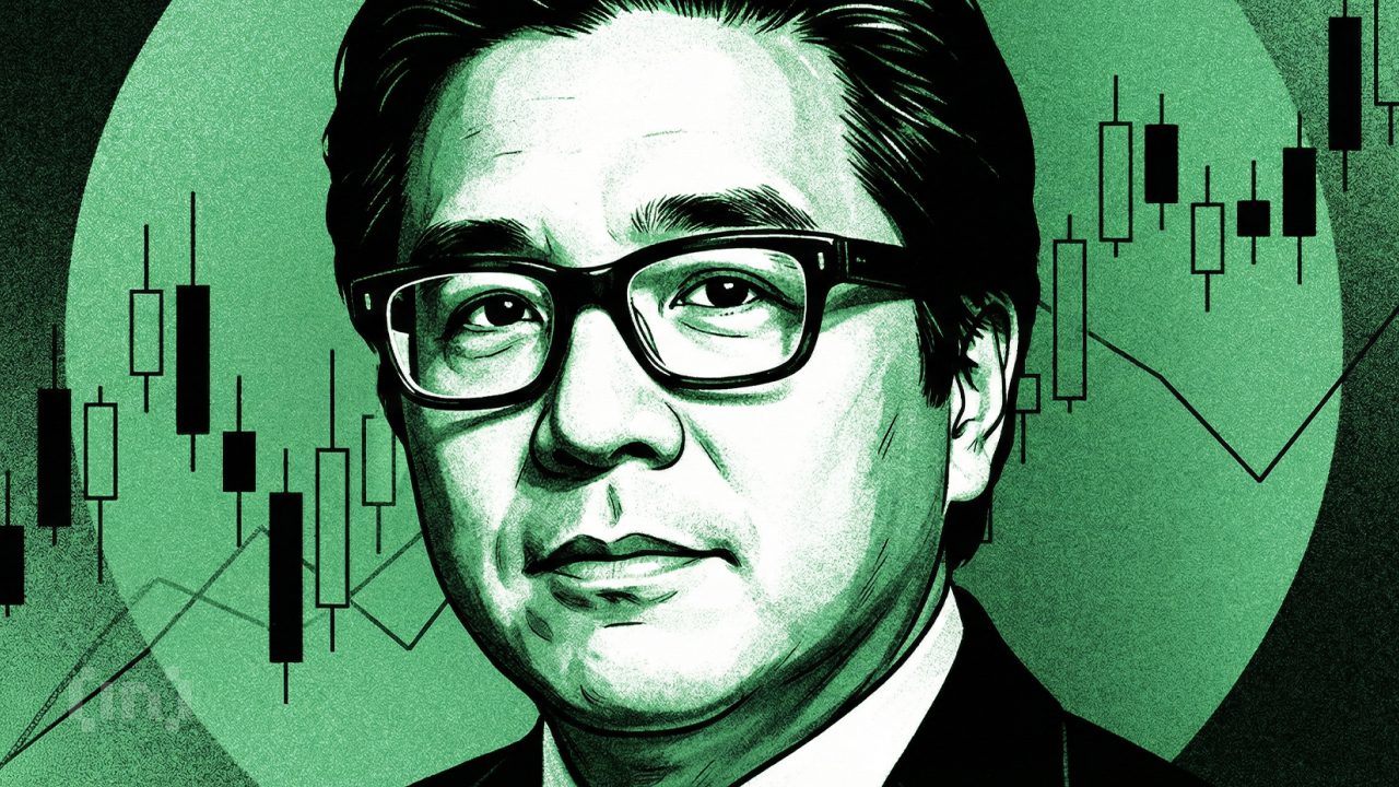 Bitwise Just Took $1.8 Billion in a Bear Market, Tom Lee Noticed