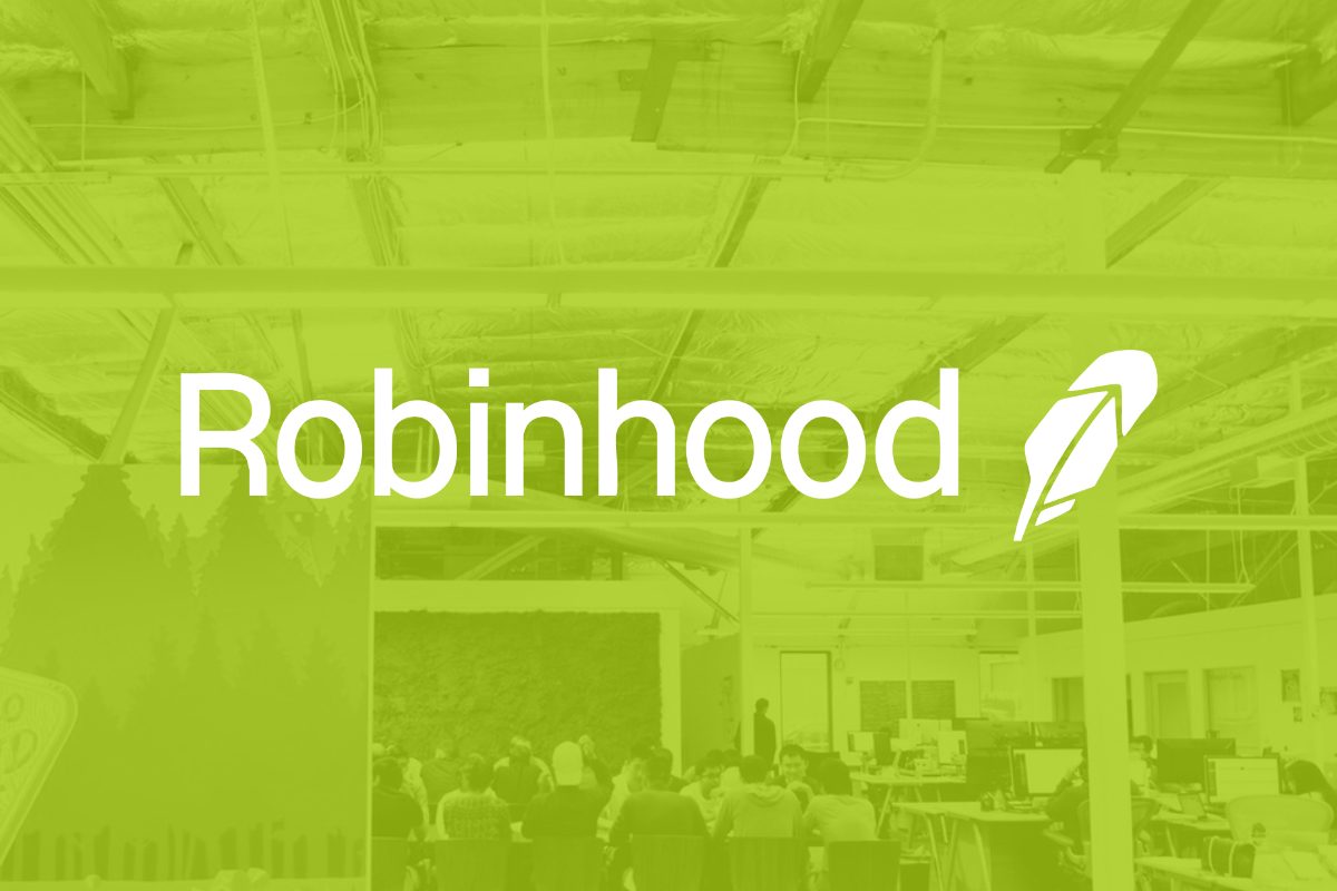 Why Robinhood Markets Stock Popped Today