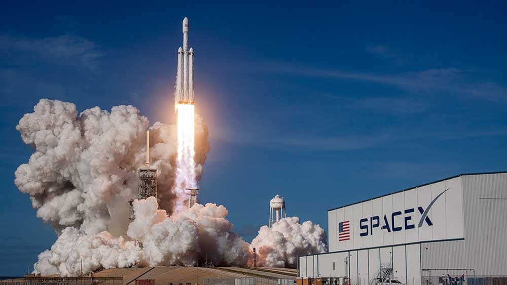 How To Trade New IPOs Like SpaceX Without 'Breaking A Leg': The Secret Is In This Metric