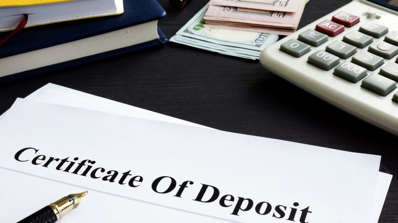 Playing It Safe With $1.2 Million in CDs Is Costing This Retiree $28,000 a Year