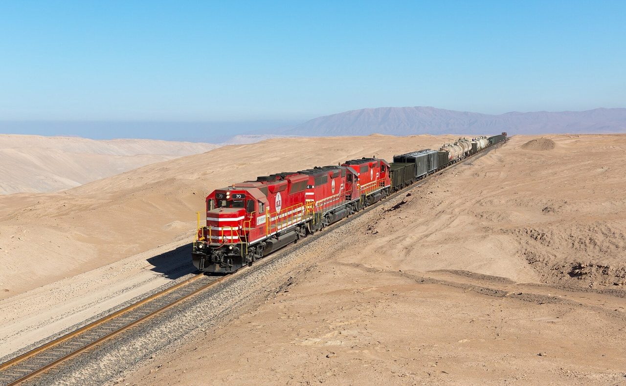 Southern Copper Lines Up US$8.2 Billion of Peru Projects Through 2033
