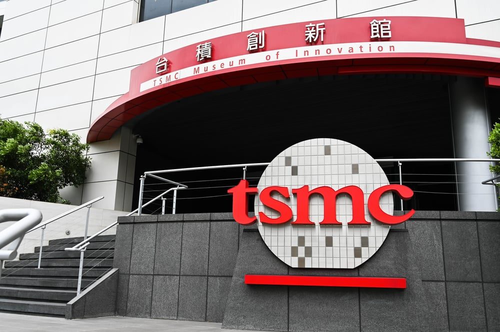 TSMC Is Pouring $100 Billion More Into Its Arizona Plant to Keep Up With Strong US Customer Demand
