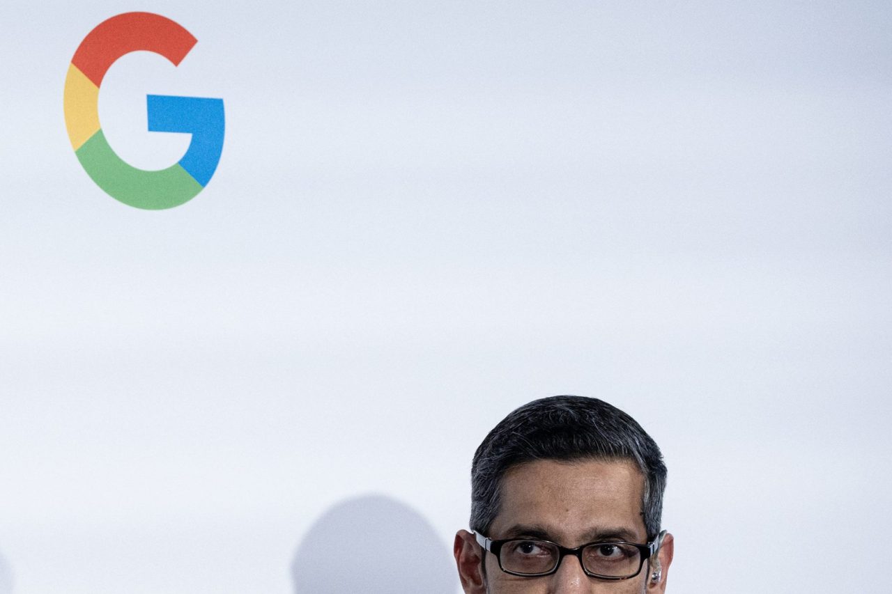 AI is forcing Big Tech to do something it's never done: Spend more than it earns, and Wall Street hates it