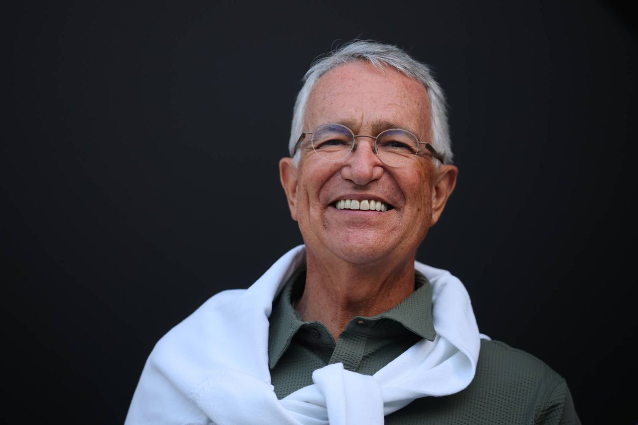 Billionaire with 70% of portfolio in Bitcoin makes bold investment