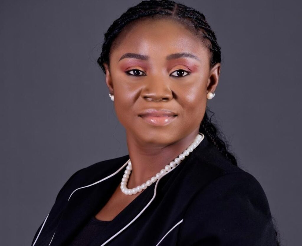Ruth Owojaiye to chart new course for Nigeria’s export-led manufacturing growth