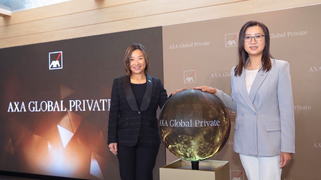 AXA Global Private makes Hong Kong debut