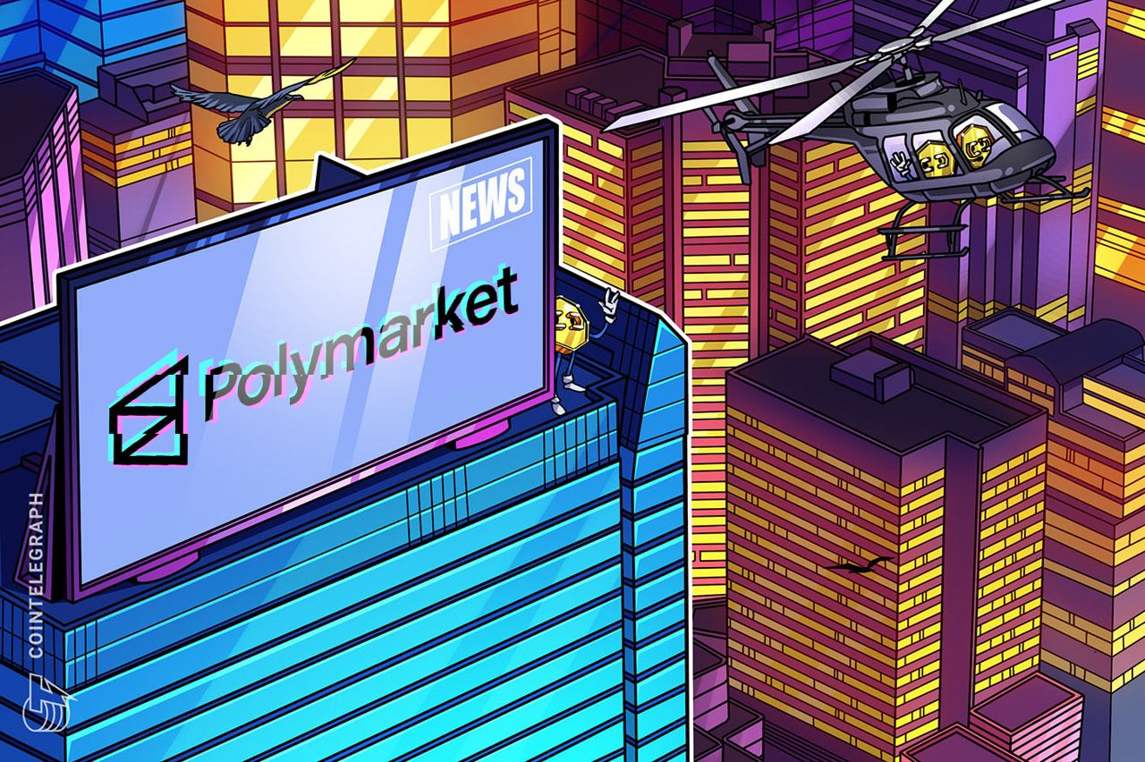 France geoblocks Polymarket as global prediction market crackdown widens