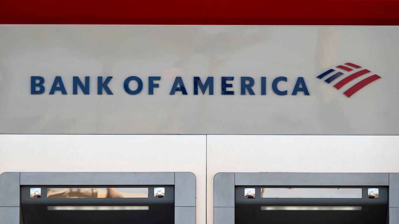 Bank of America raises Micron price target to $1,550