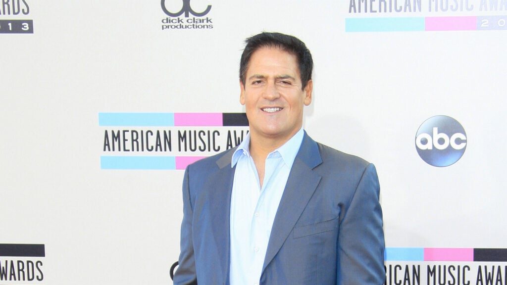 After Satya Nadella's 'Pay Twice' Warning, Mark Cuban Says AI Is Making Patents Less Valuable, Trade Secrets More Important
