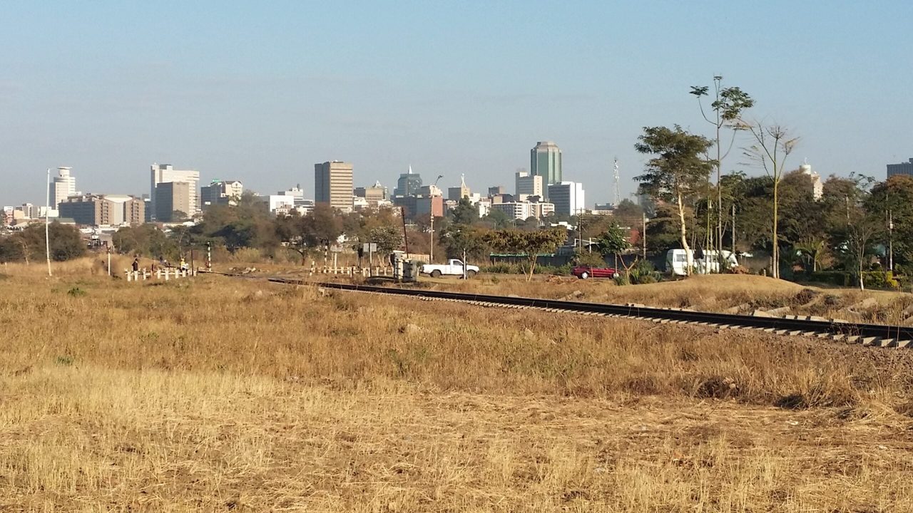 Zimbabwe’s Mining Exports Doubled. Its Reserves Still Cover 1.7 Months of Imports