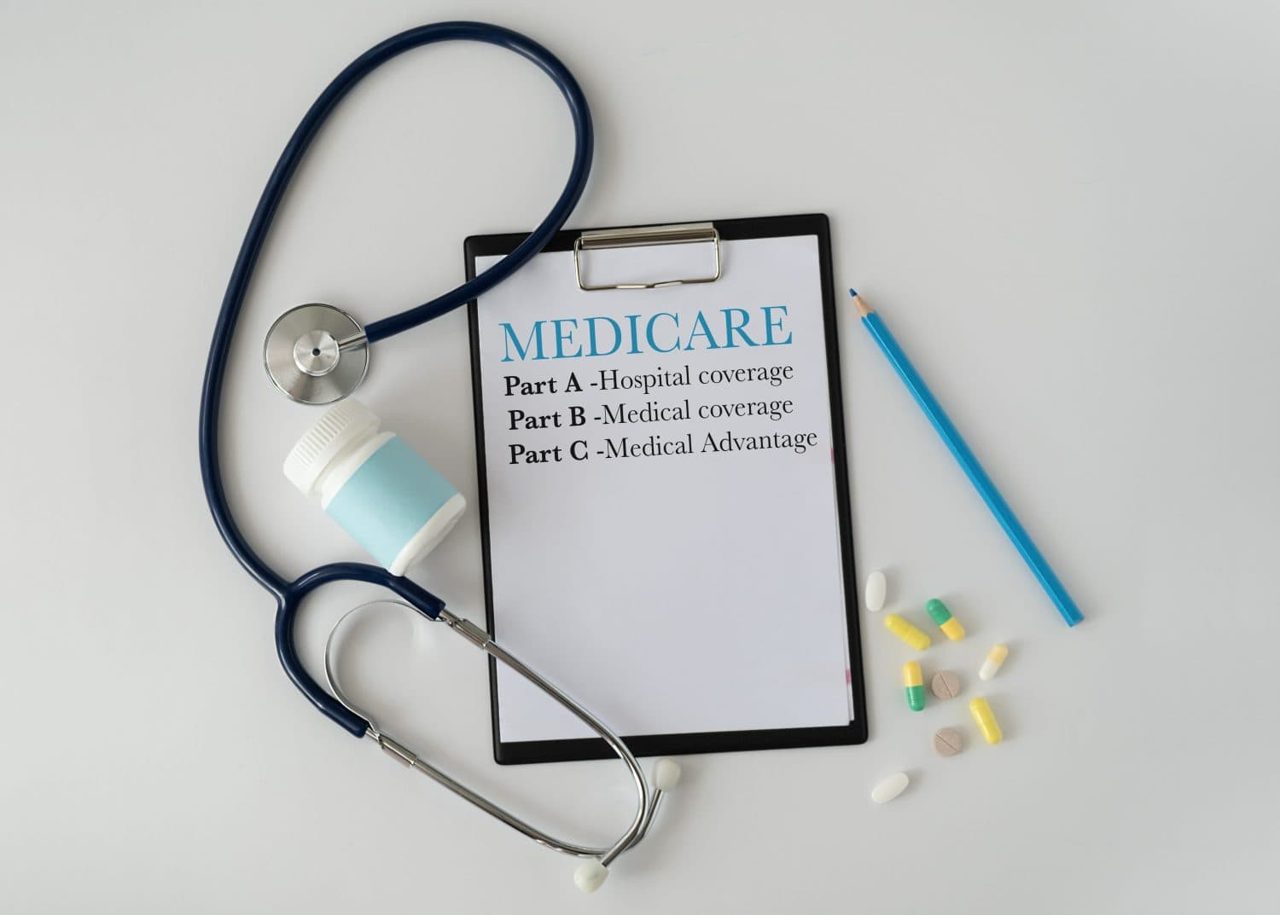 Dementia Is Retirement’s Most Expensive Diagnosis. Medicare’s Share of the Care Bill Is Almost Zero