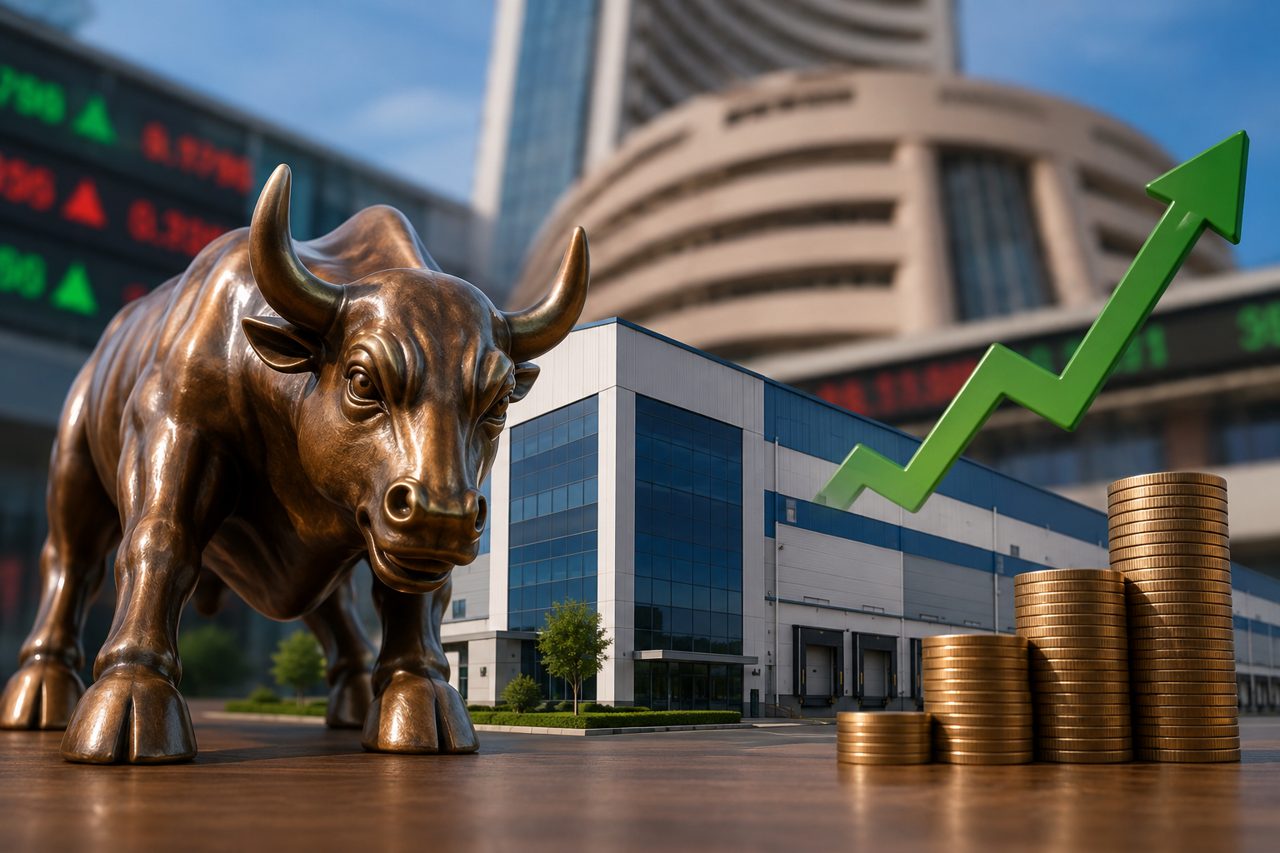 Horizon Industrial Parks shares to list today. Check GMP ahead of debut