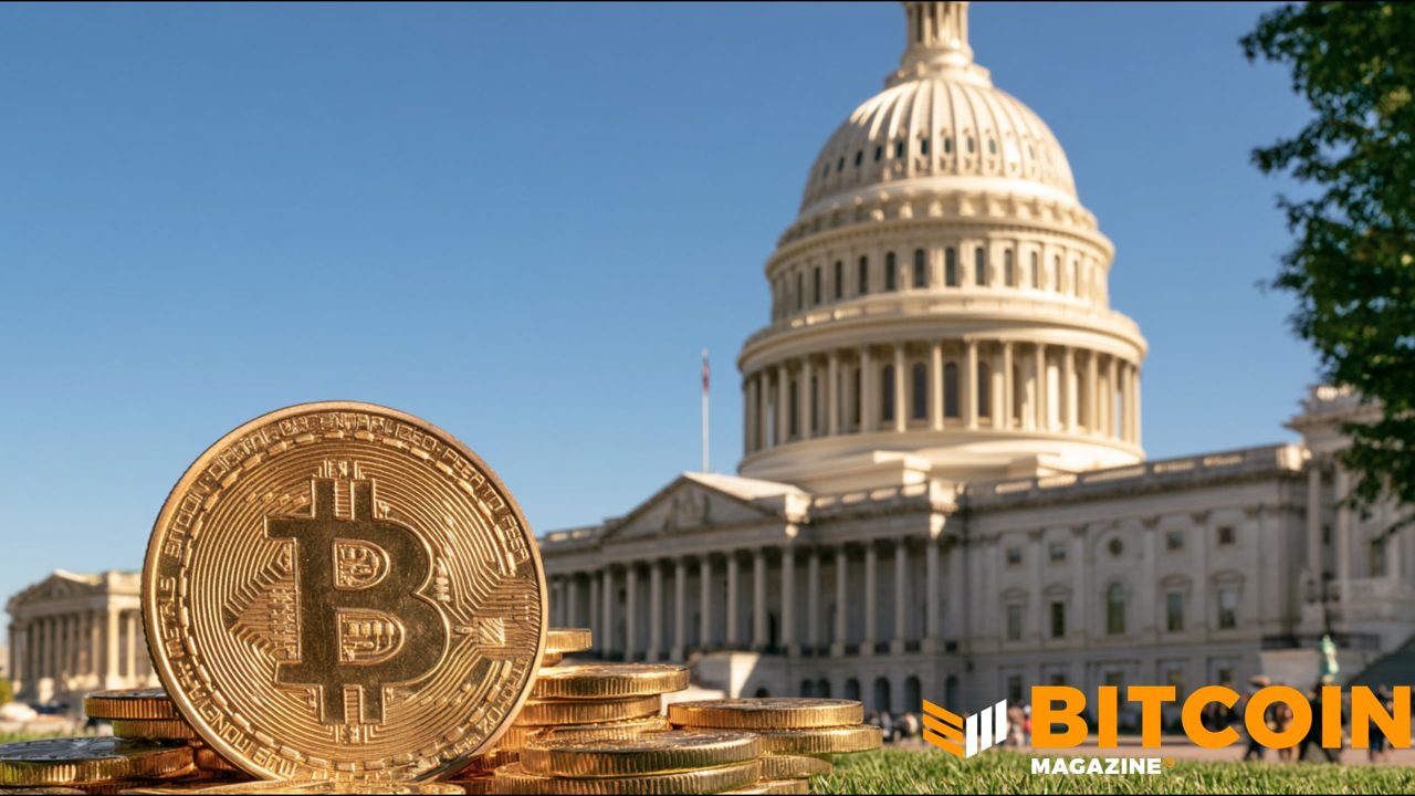 US Treasury Asks For Public Input on Landmark Genius Act Crypto Legislation