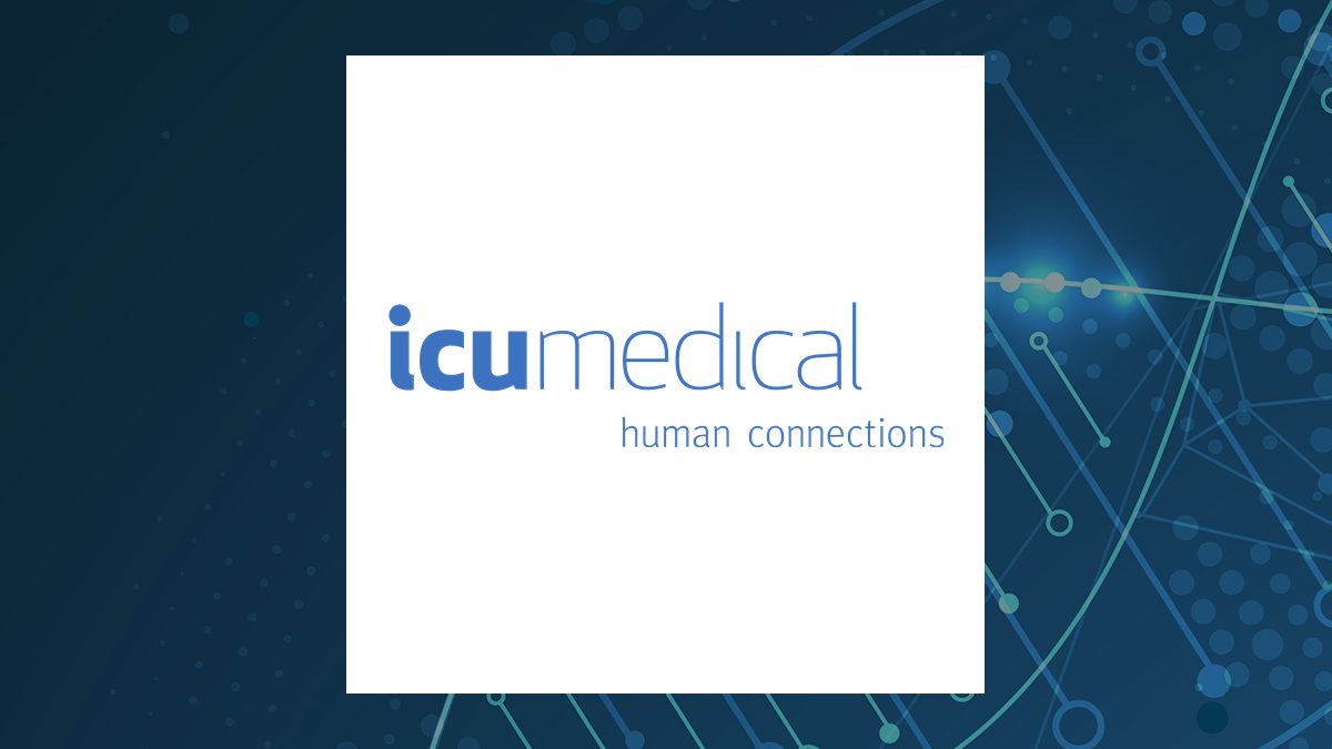 ICU Medical Q2 Earnings Call Highlights