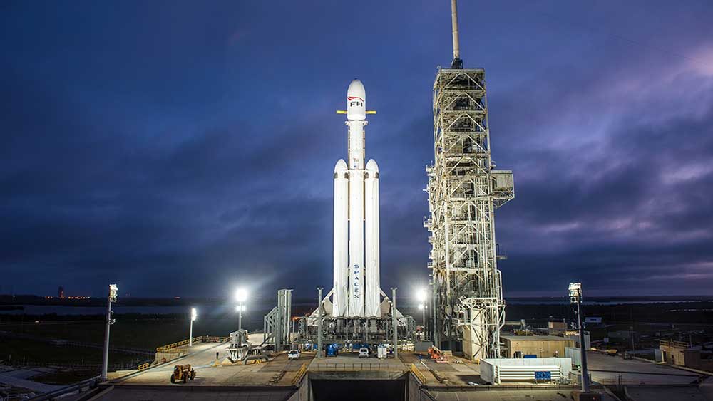SpaceX Stock: Here's A Way To Profit From This Volatile IPO