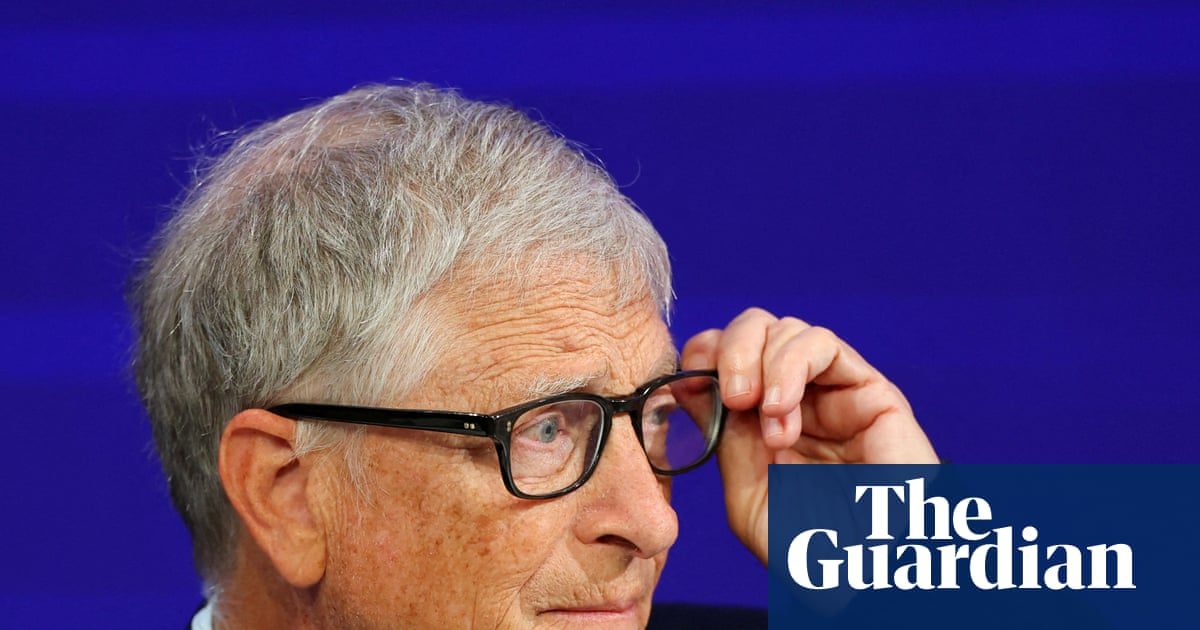Bill Gates calls for ‘human reserved’ jobs in face of AI takeover