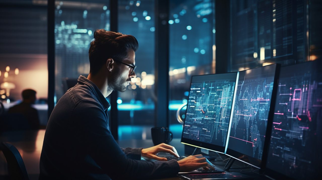 Palantir Technologies Inc. (PLTR) vs. BigBear.ai Holdings, Inc. (BBAI): Palantir’s “Otherworldly” Quarter Sends Shares Soaring 30%