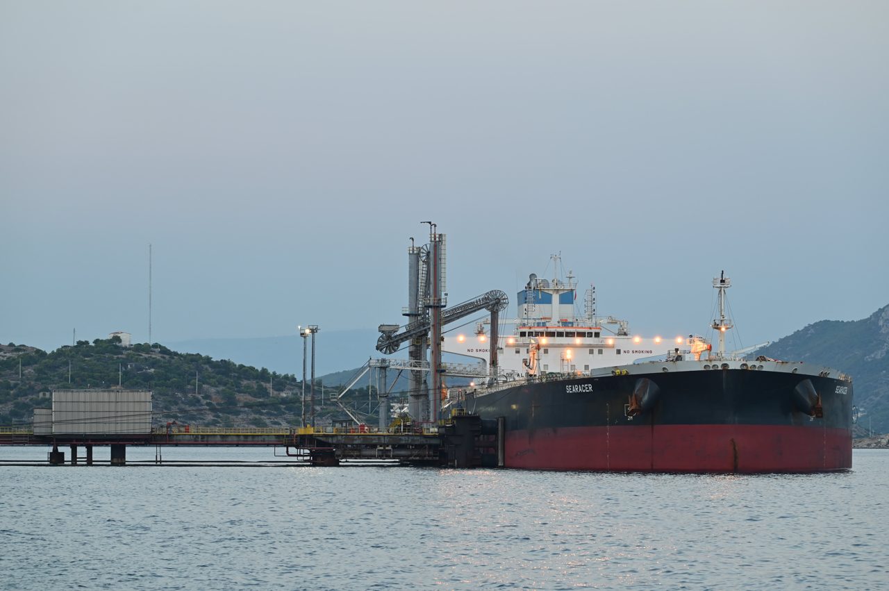 CNBC Daily Open: Brent crude is back at $100 — and Trump renews tariffs