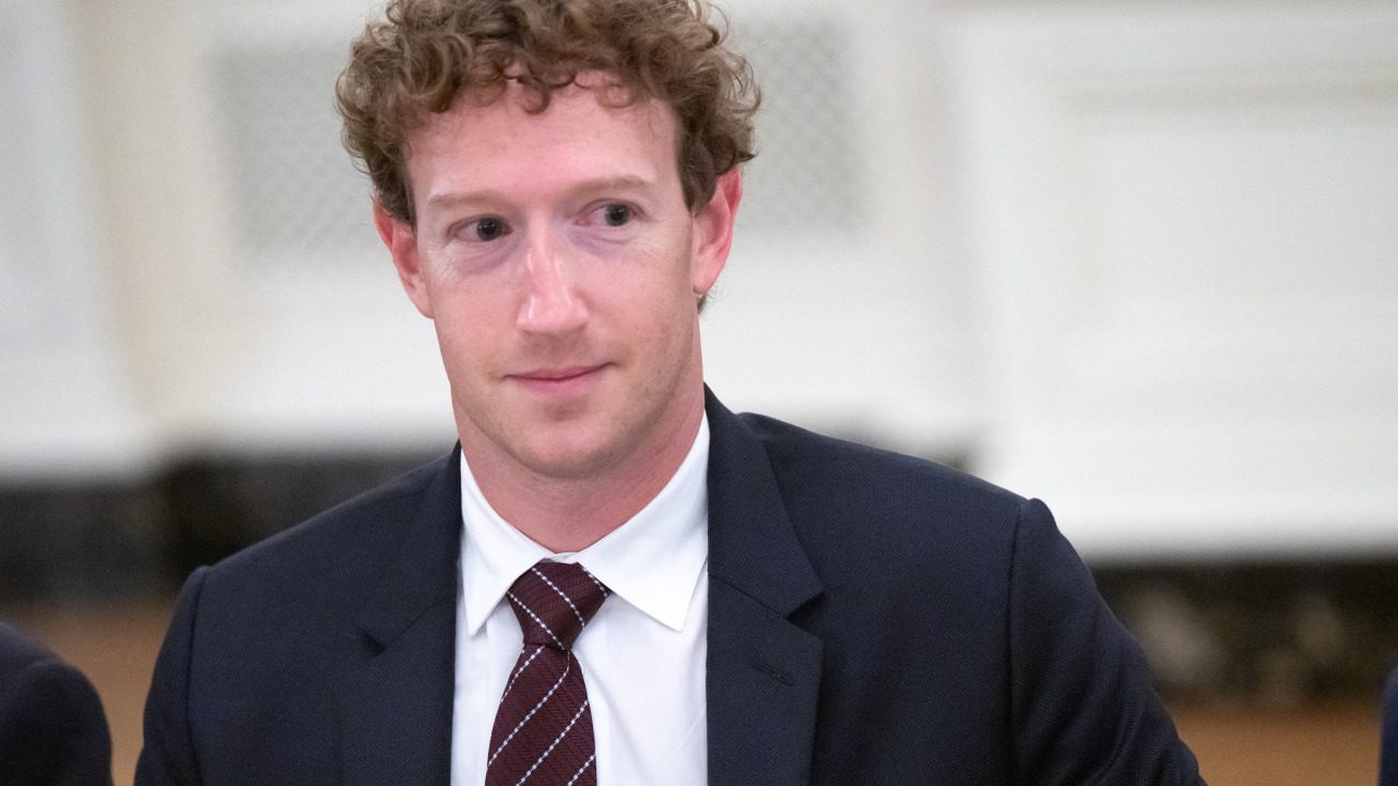 Mark Zuckerberg tells investors why Meta is selling compute and still buying more — as capex guidance rises to $130B