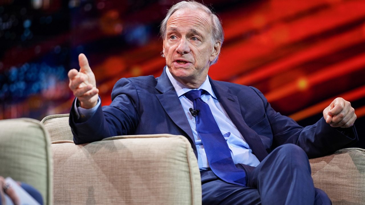 Ray Dalio says the US faces a debt crisis ‘in three years, give or take two.’ 5 things Americans can do now
